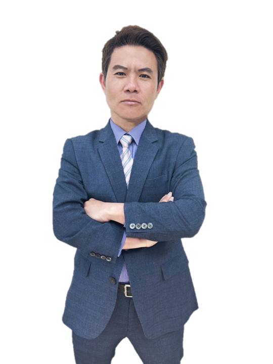 權益醫生黃顧問形象照